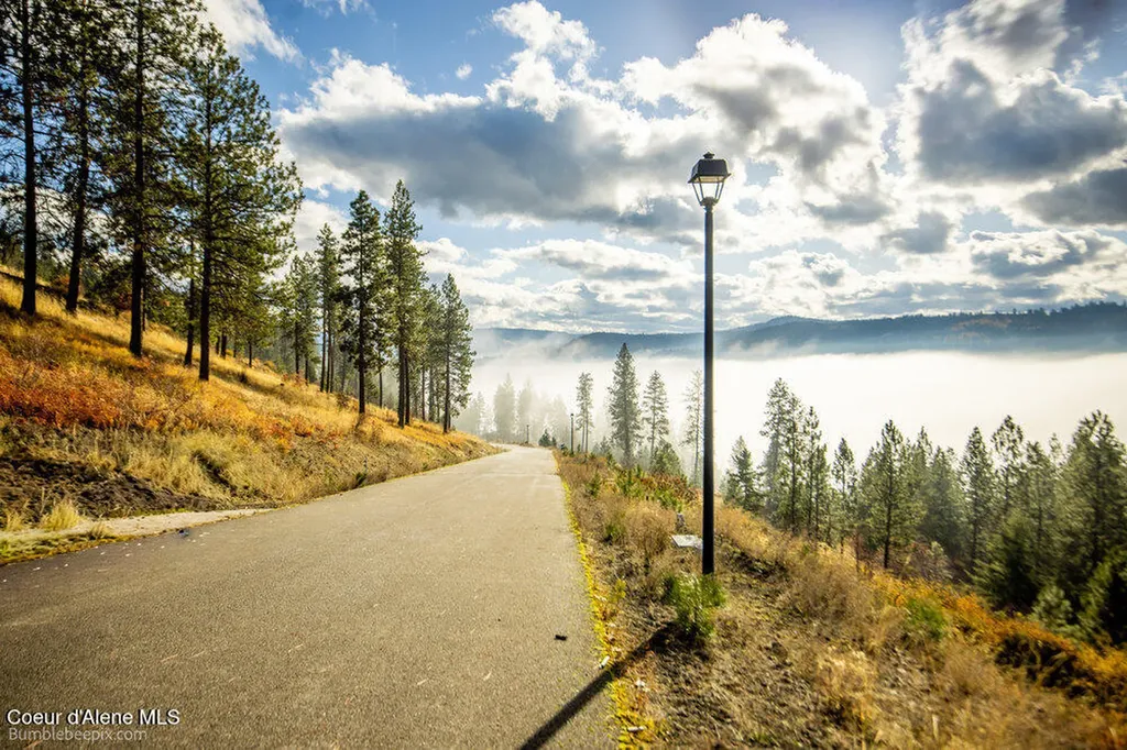 Nna Ledgestone Road Harrison ID 83833