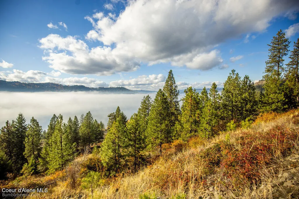Nna Ledgestone Road Harrison ID 83833