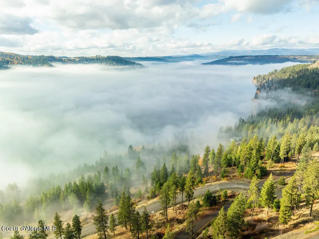 Nna Ledgestone Road Harrison ID 83833