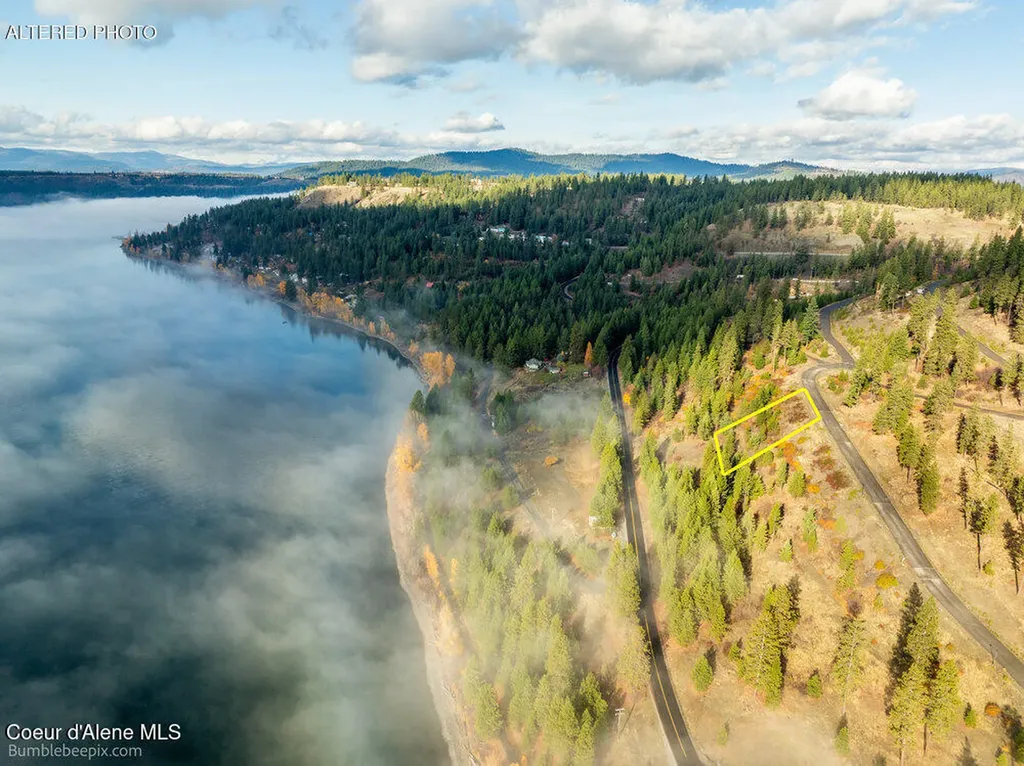 Nna Ledgestone Road Harrison ID 83833