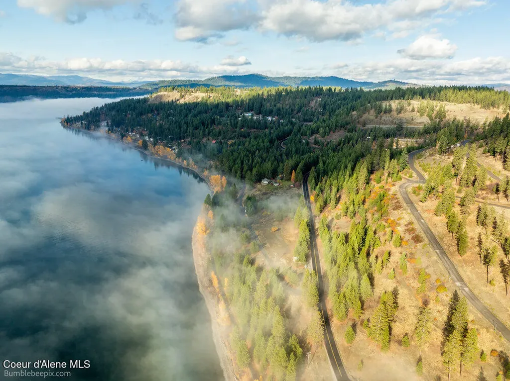 Nna Ledgestone Road Harrison ID 83833