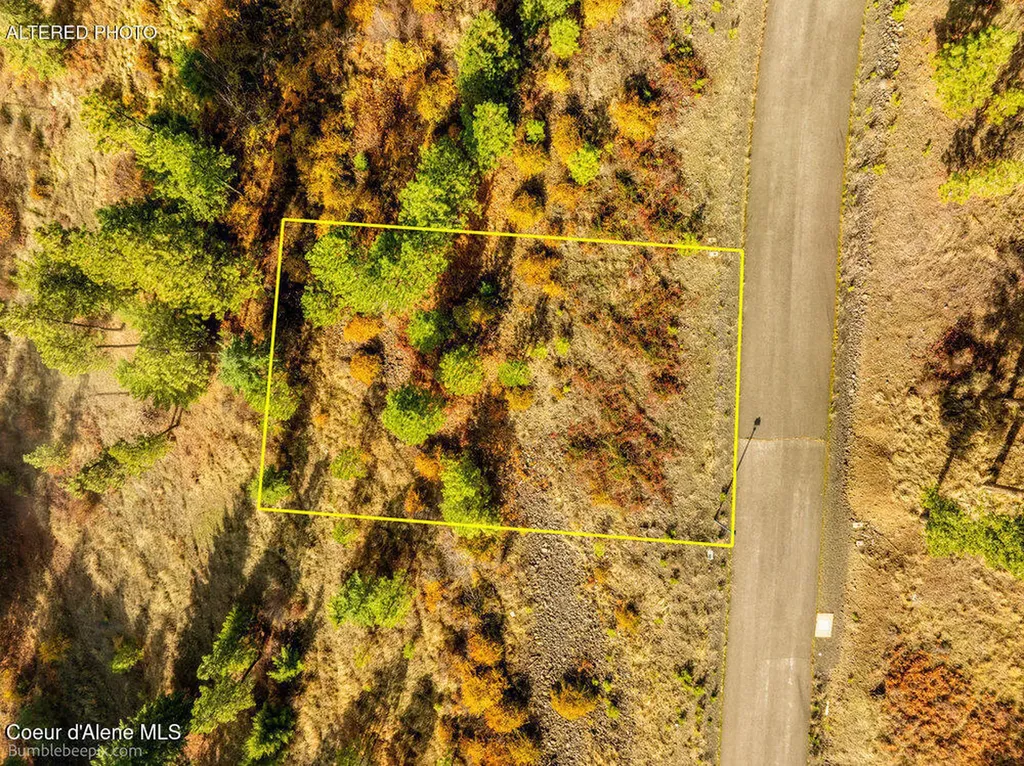Nna Ledgestone Road Harrison ID 83833