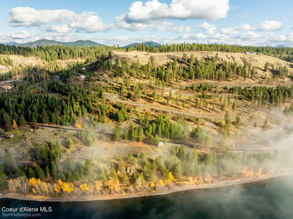 Nna Ledgestone Road Harrison ID 83833