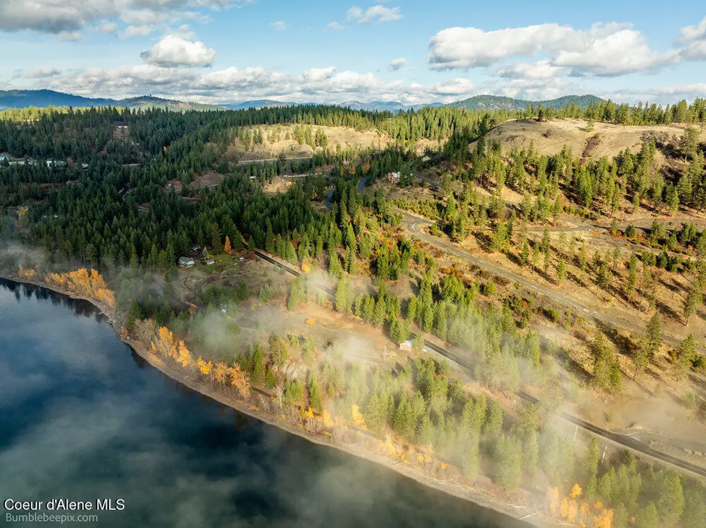 Nna Ledgestone Road Harrison ID 83833