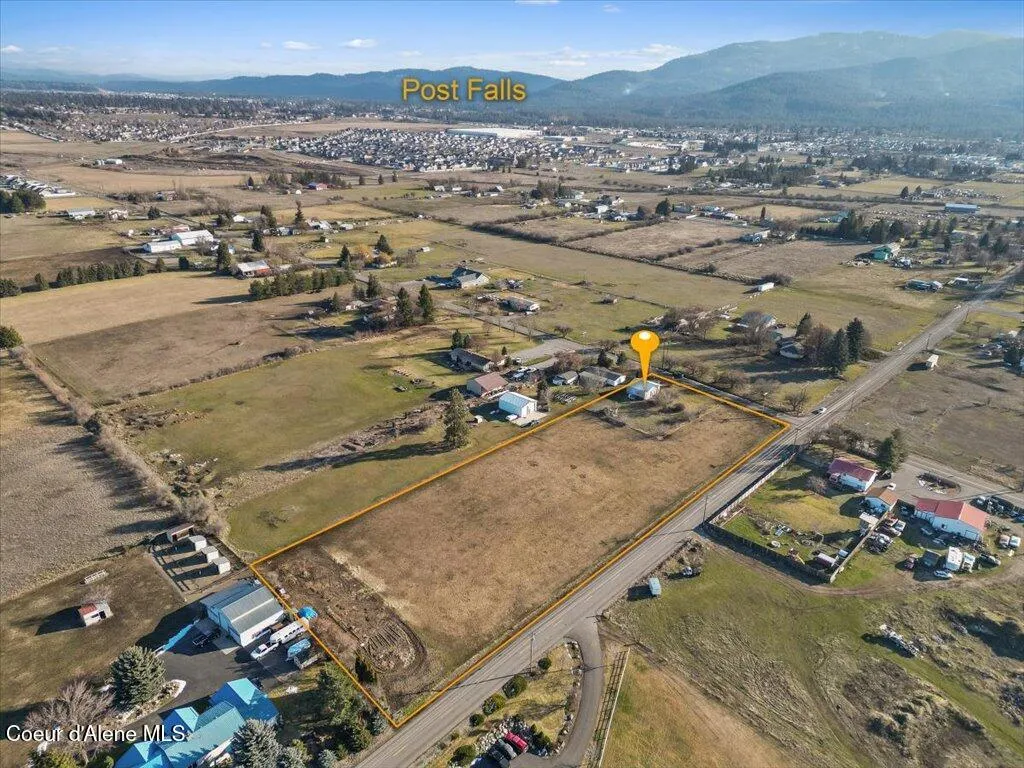 3145 W Poleline Avenue Post Falls ID 83854
