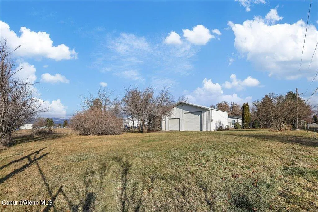 3145 W Poleline Avenue Post Falls ID 83854