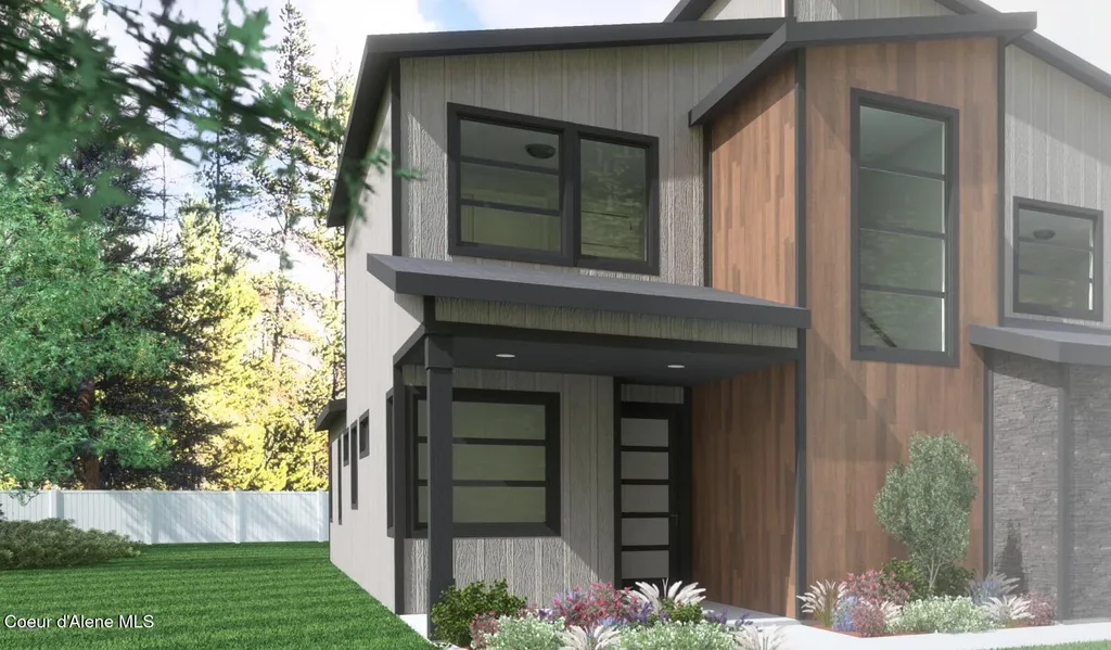 11758 N Woolrdige Way Rathdrum ID 83858