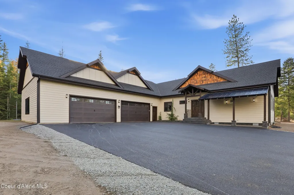 216 Mara Meadows Athol ID 83801