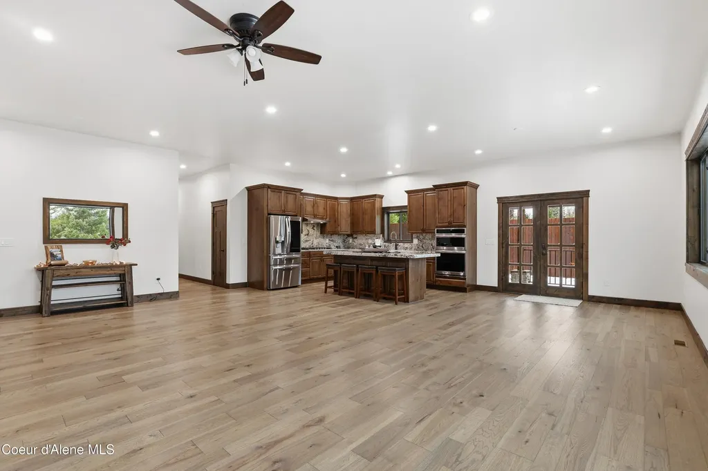 216 Mara Meadows Athol ID 83801