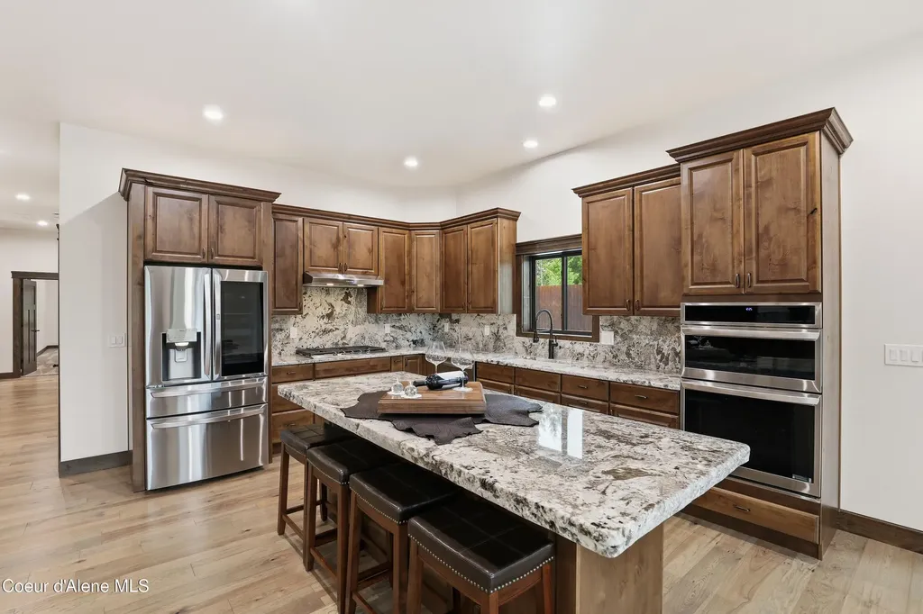 216 Mara Meadows Athol ID 83801