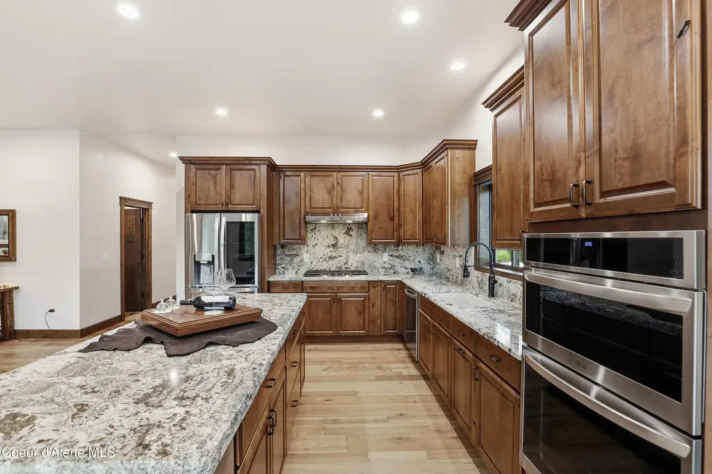 216 Mara Meadows Athol ID 83801