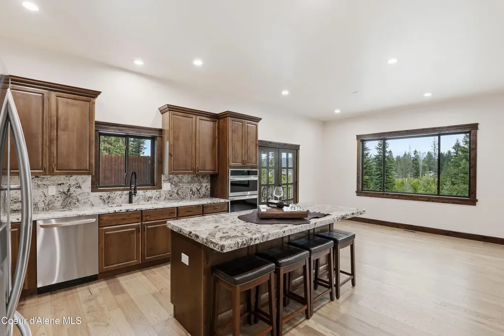 216 Mara Meadows Athol ID 83801