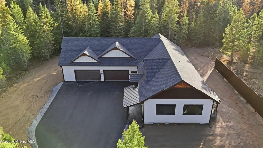 216 Mara Meadows Athol ID 83801