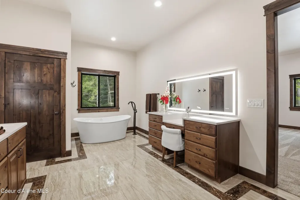 216 Mara Meadows Athol ID 83801