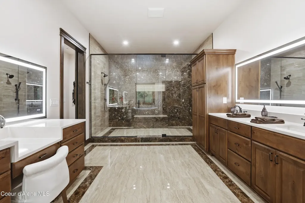 216 Mara Meadows Athol ID 83801