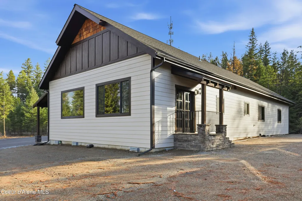 216 Mara Meadows Athol ID 83801