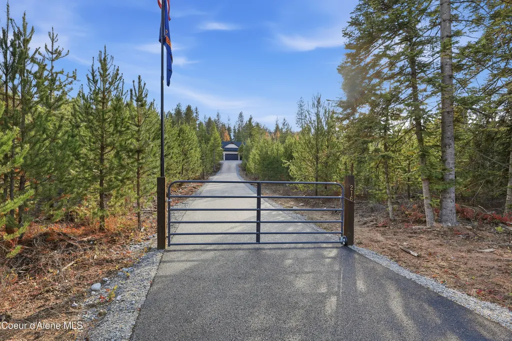 216 Mara Meadows Athol ID 83801