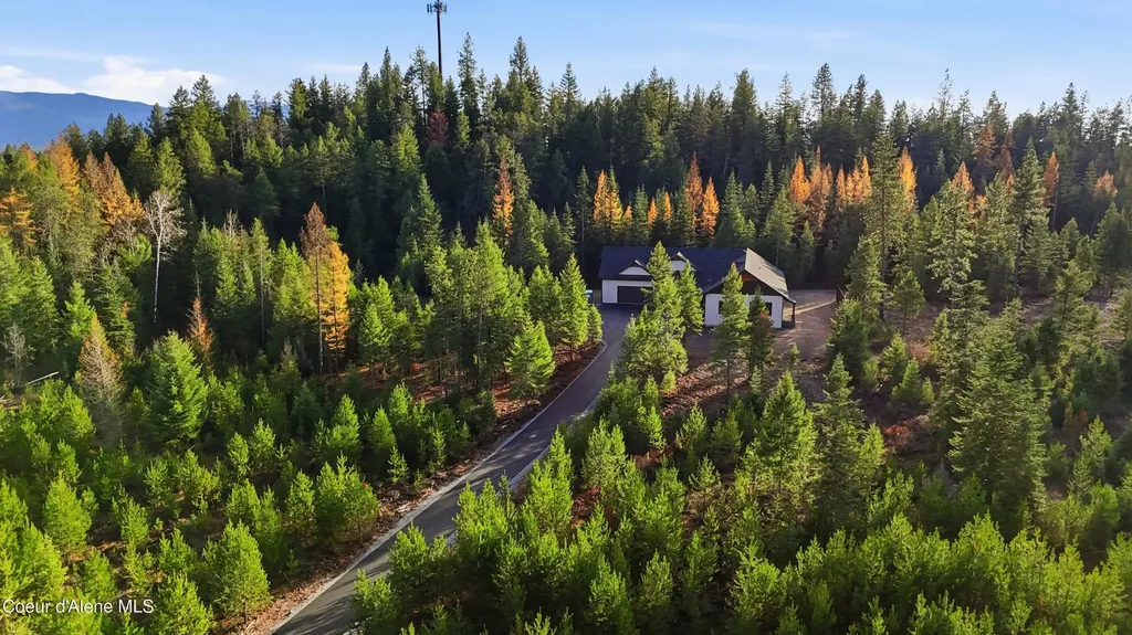 216 Mara Meadows Athol ID 83801