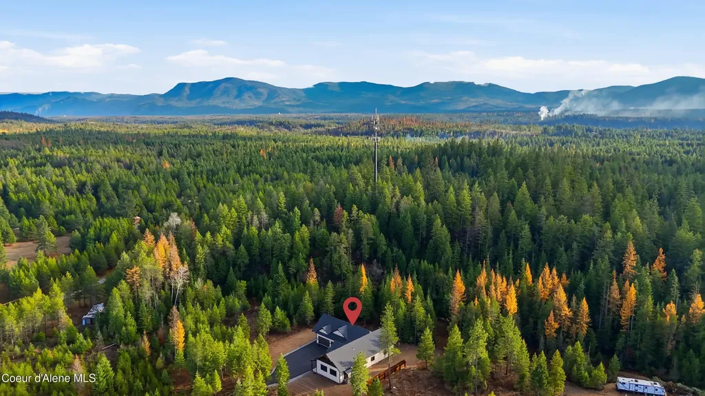 216 Mara Meadows Athol ID 83801