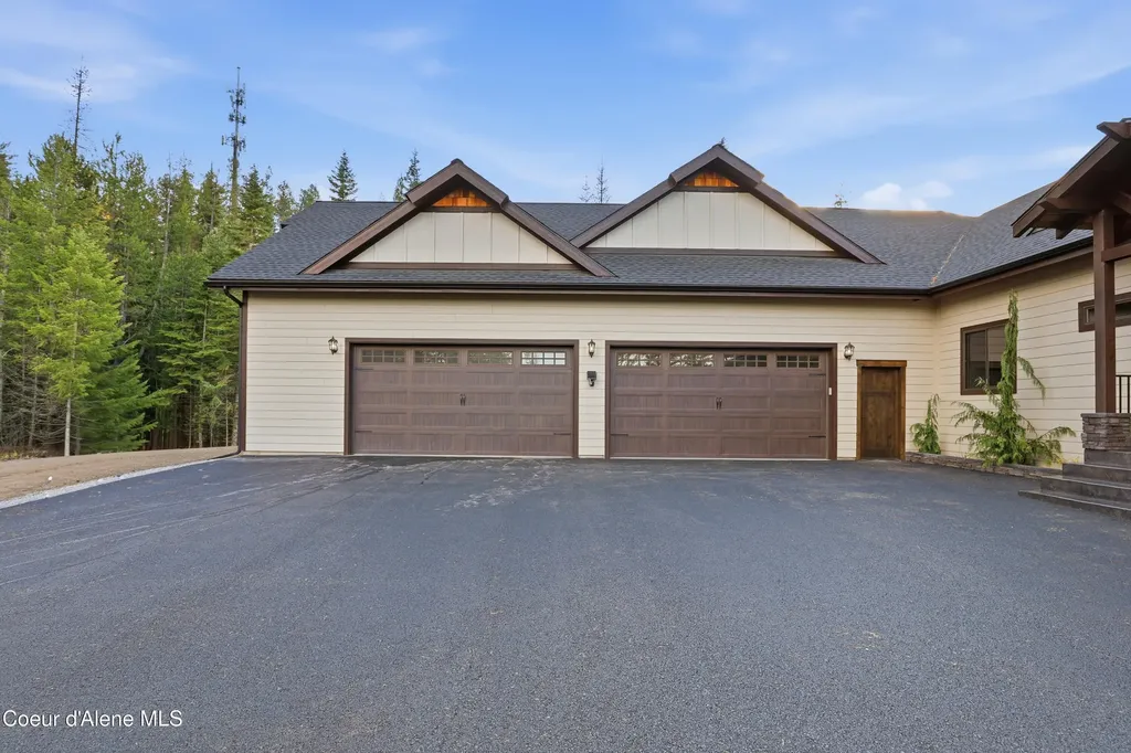 216 Mara Meadows Athol ID 83801