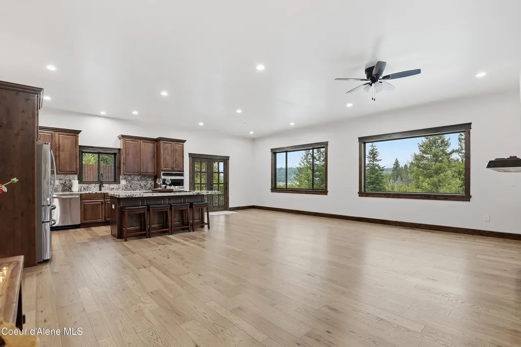 216 Mara Meadows Athol ID 83801