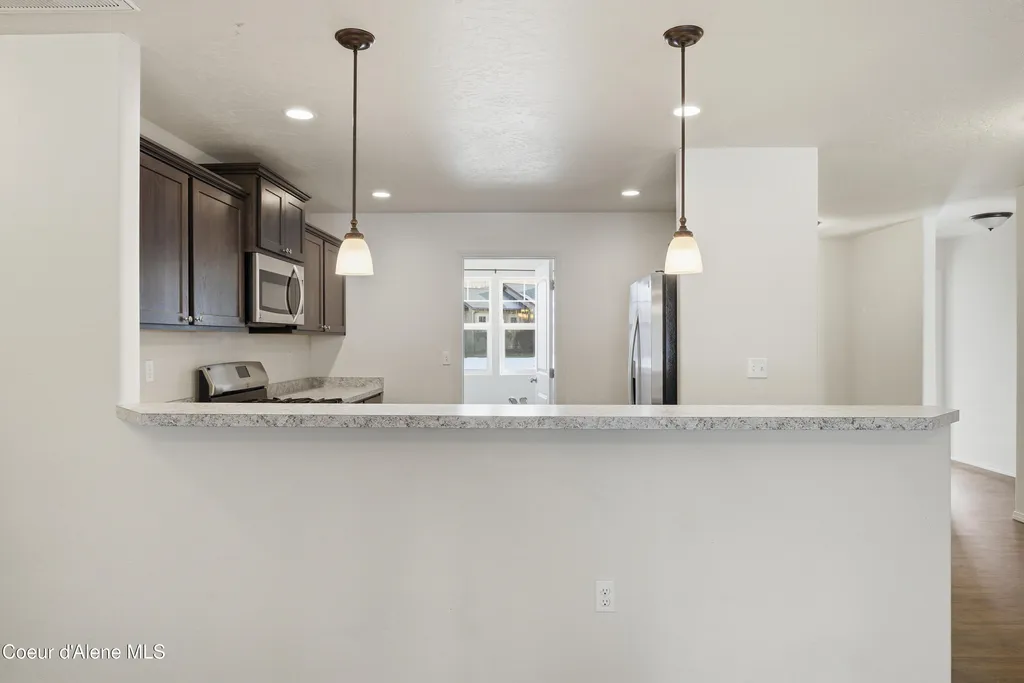 1121 Honeysuckle Avenue Sandpoint ID 83864