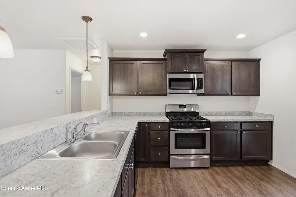 1121 Honeysuckle Avenue Sandpoint ID 83864