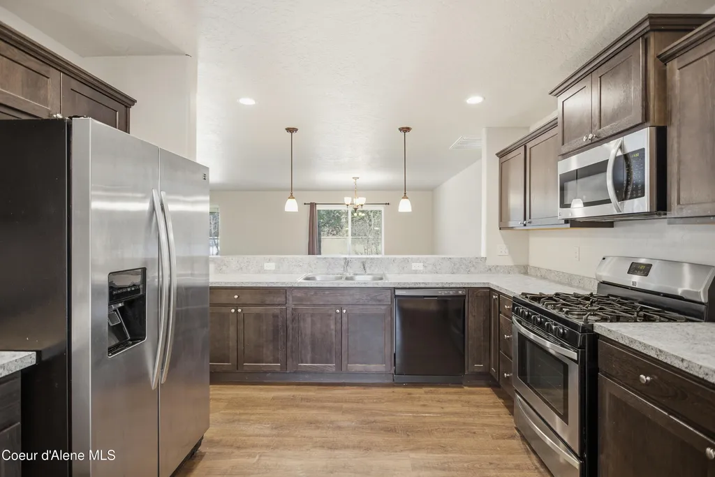 1121 Honeysuckle Avenue Sandpoint ID 83864