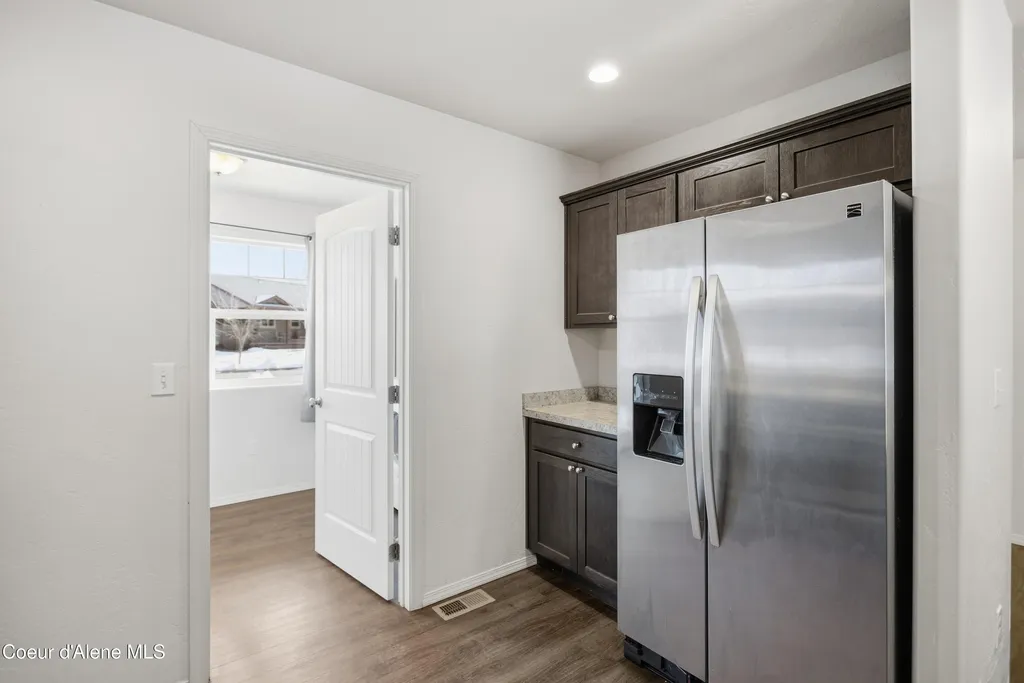 1121 Honeysuckle Avenue Sandpoint ID 83864