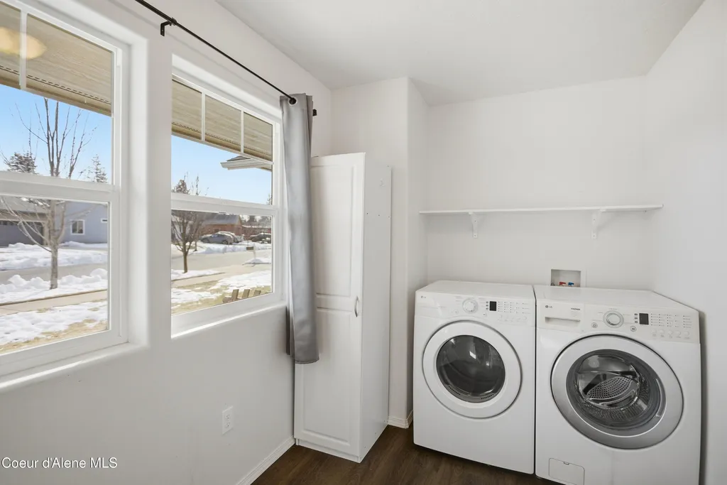 1121 Honeysuckle Avenue Sandpoint ID 83864