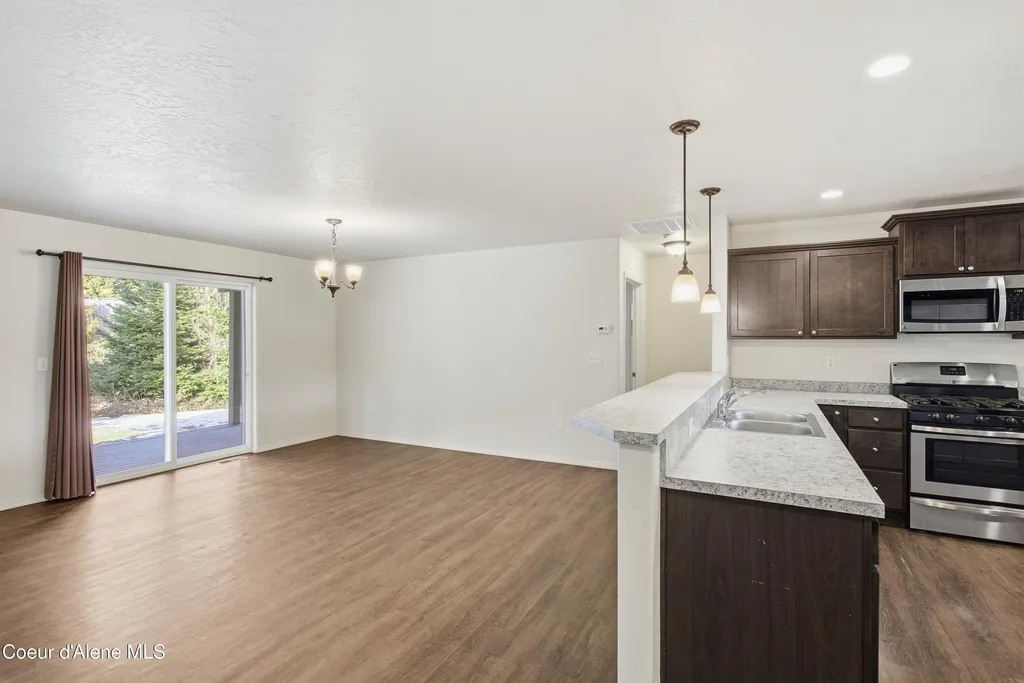 1121 Honeysuckle Avenue Sandpoint ID 83864