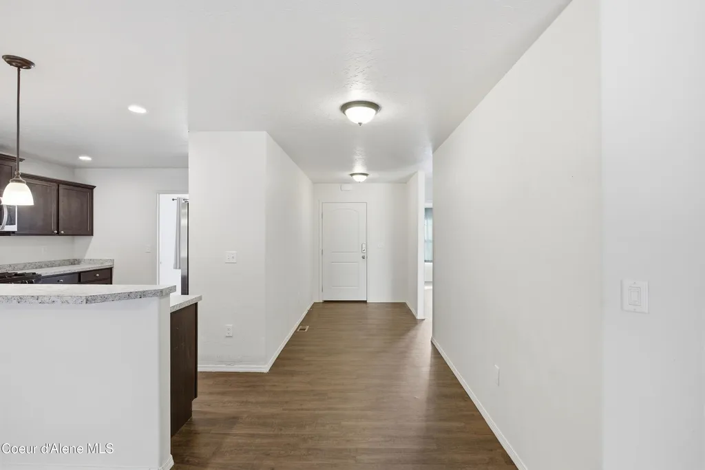 1121 Honeysuckle Avenue Sandpoint ID 83864