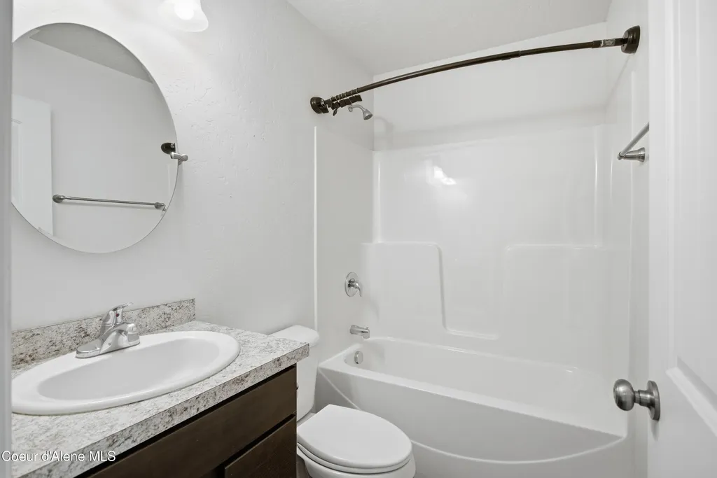 1121 Honeysuckle Avenue Sandpoint ID 83864