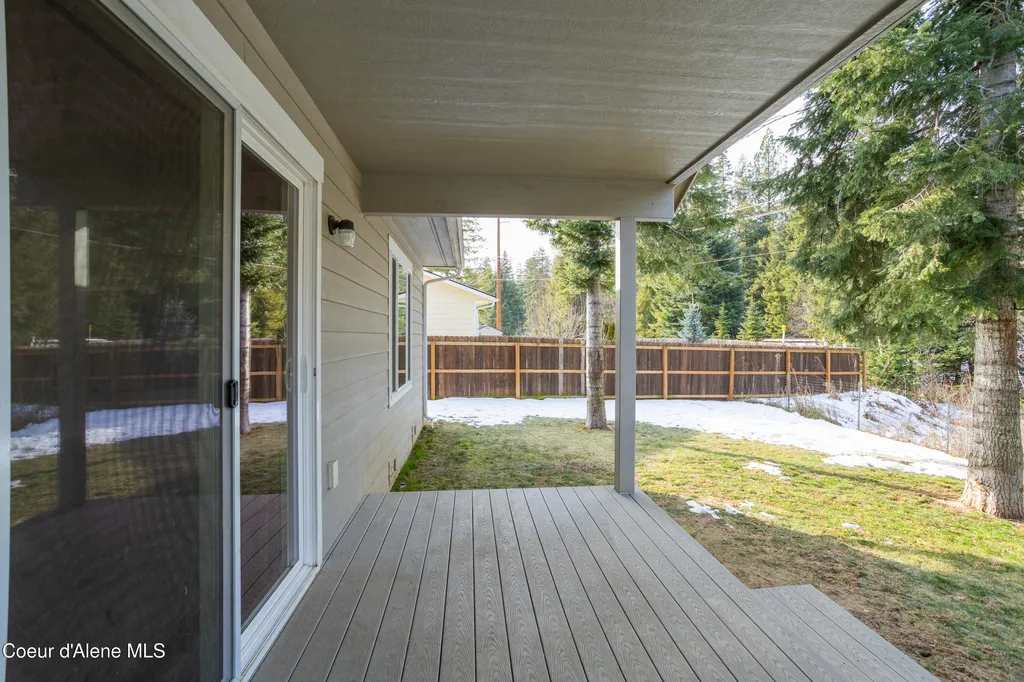 1121 Honeysuckle Avenue Sandpoint ID 83864