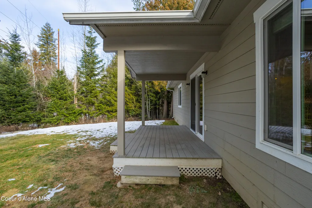 1121 Honeysuckle Avenue Sandpoint ID 83864