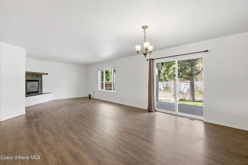 1121 Honeysuckle Avenue Sandpoint ID 83864
