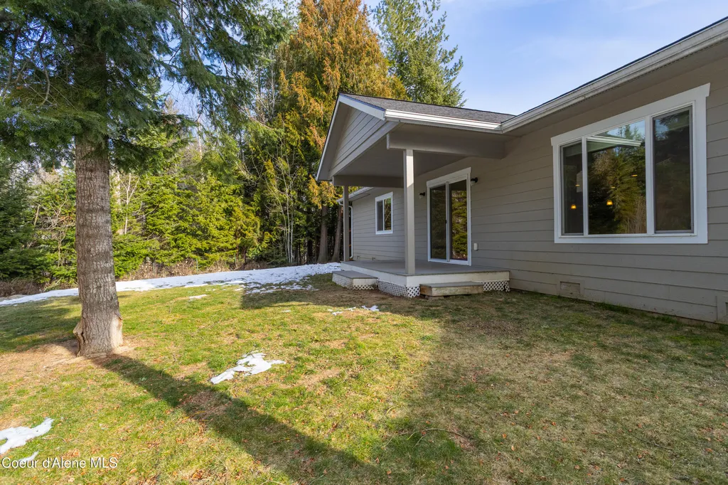 1121 Honeysuckle Avenue Sandpoint ID 83864