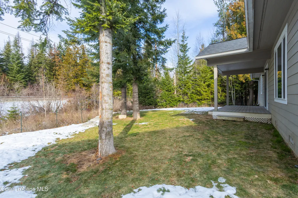 1121 Honeysuckle Avenue Sandpoint ID 83864