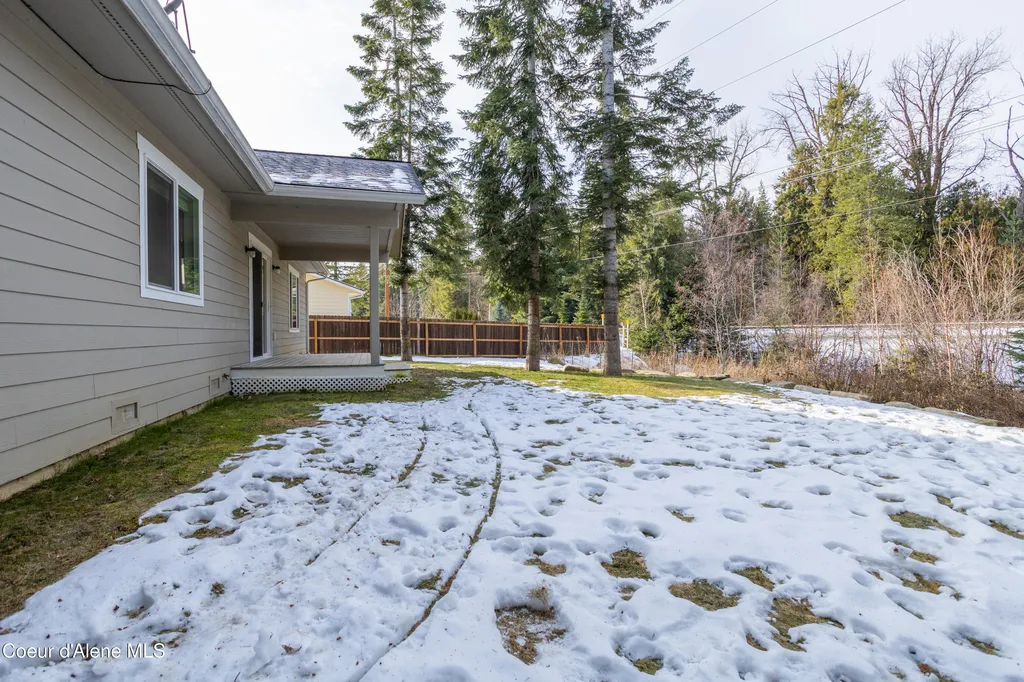 1121 Honeysuckle Avenue Sandpoint ID 83864