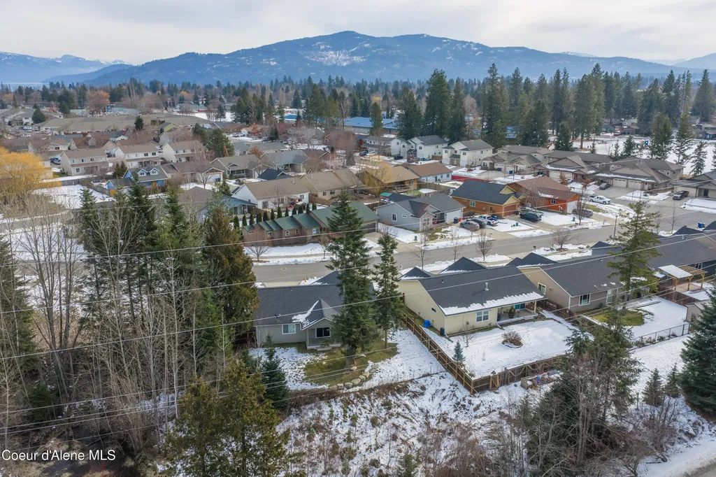 1121 Honeysuckle Avenue Sandpoint ID 83864