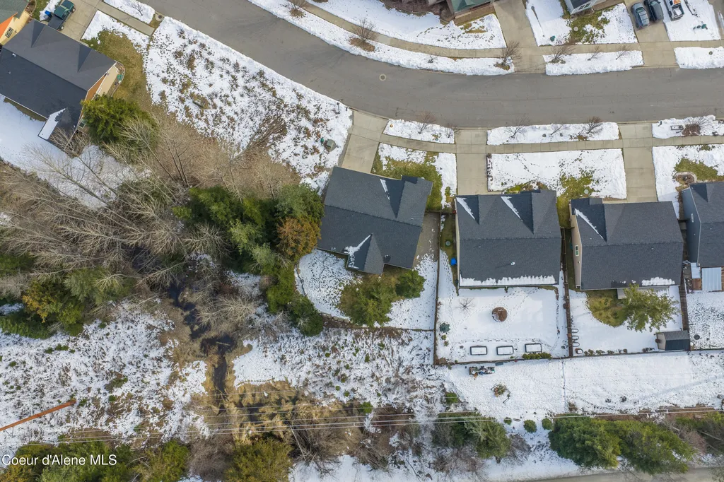 1121 Honeysuckle Avenue Sandpoint ID 83864