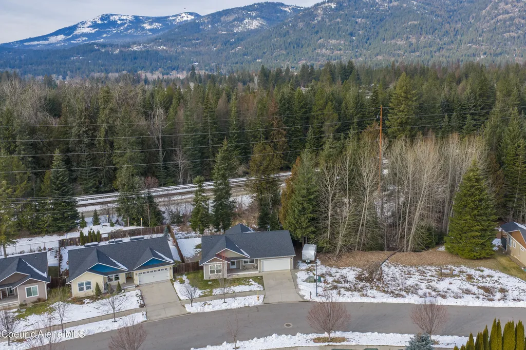1121 Honeysuckle Avenue Sandpoint ID 83864