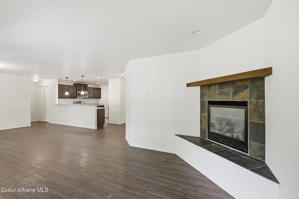 1121 Honeysuckle Avenue Sandpoint ID 83864