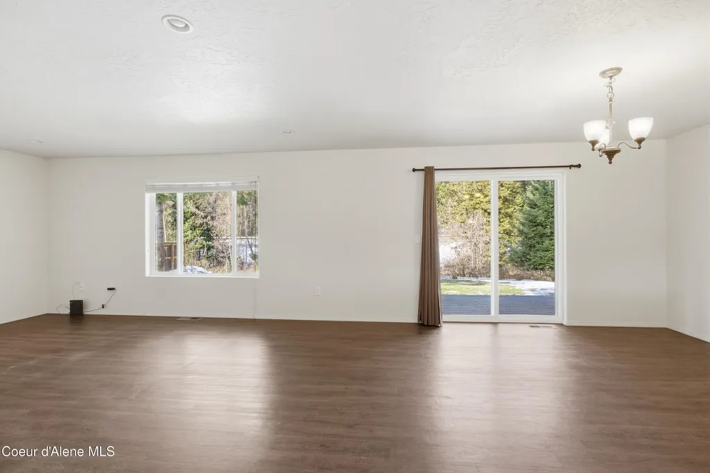 1121 Honeysuckle Avenue Sandpoint ID 83864