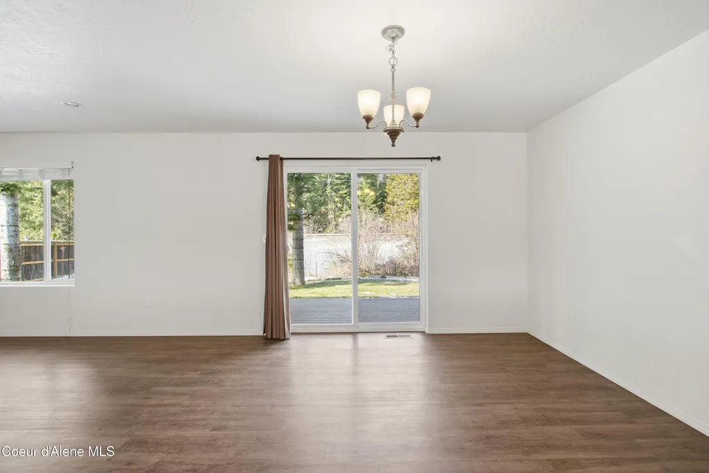 1121 Honeysuckle Avenue Sandpoint ID 83864