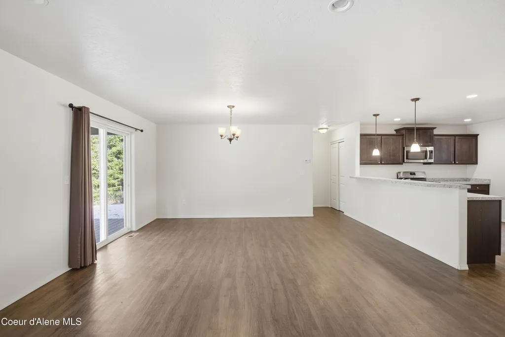 1121 Honeysuckle Avenue Sandpoint ID 83864