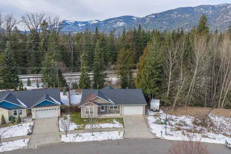 1121 Honeysuckle Avenue Sandpoint ID 83864