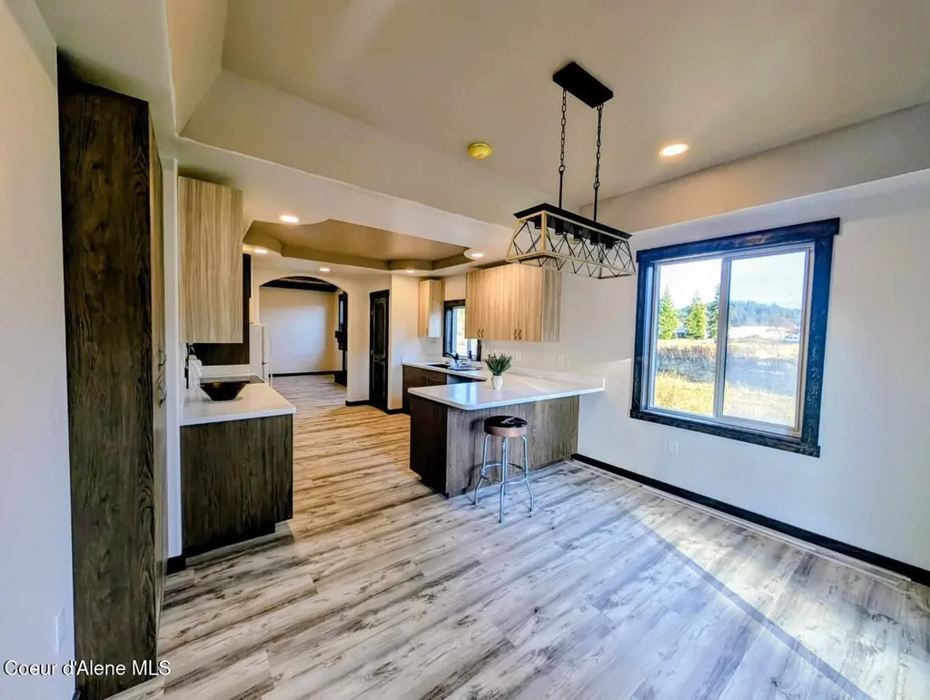 6856 Selkirk Street Bonners Ferry ID 83805