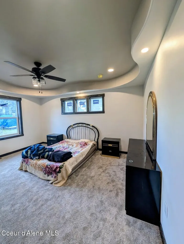 6856 Selkirk Street Bonners Ferry ID 83805