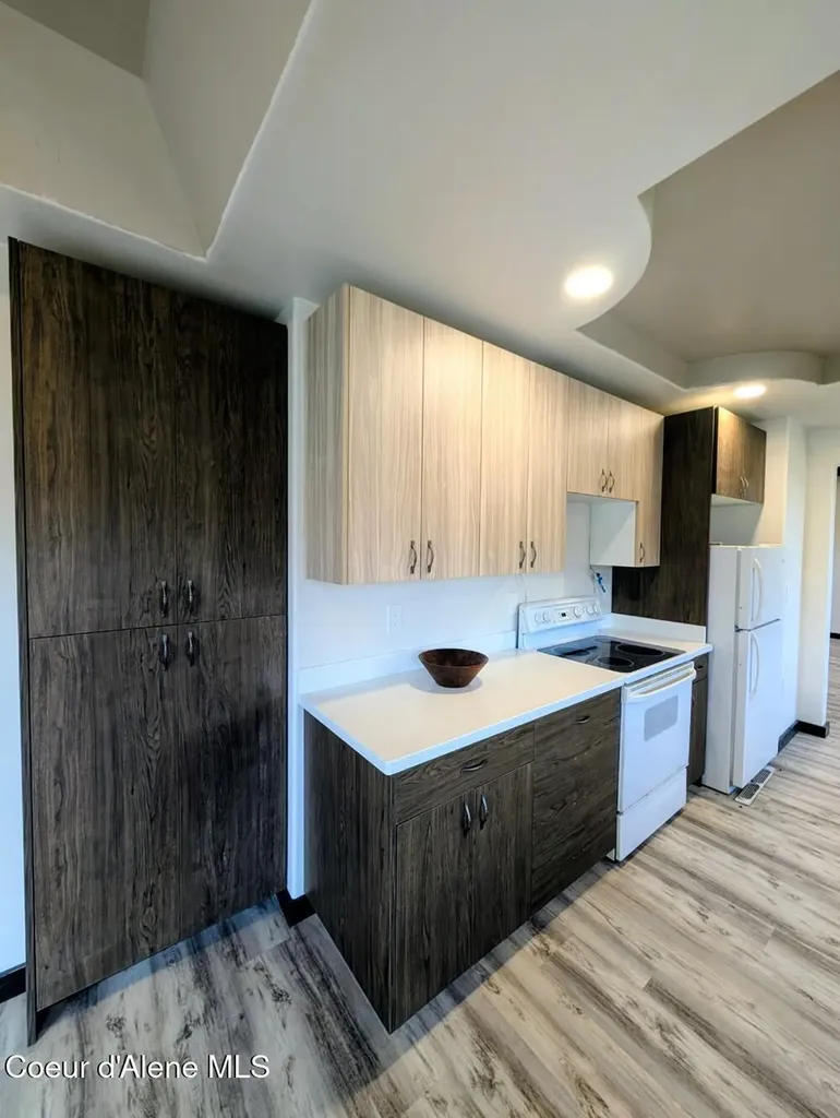 6856 Selkirk Street Bonners Ferry ID 83805